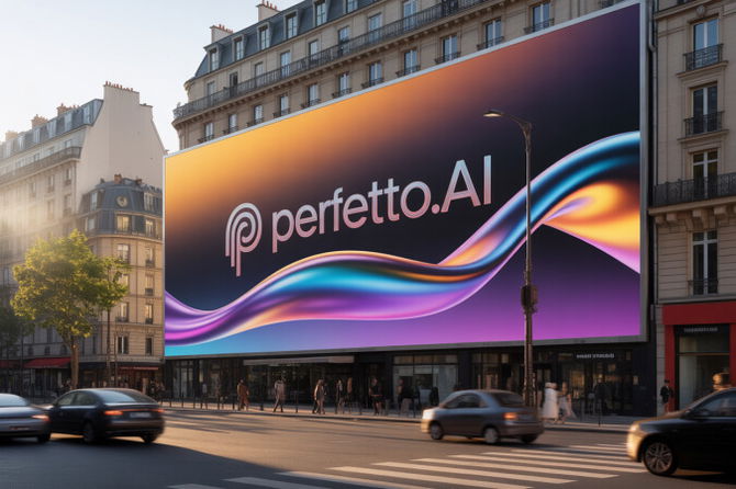 Perfetto.AI