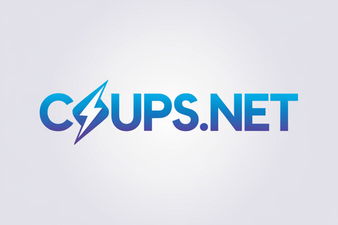 Coups.Net - Creative brandable domain for sale