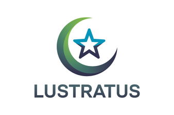 Lustratus.com - Creative brandable domain for sale