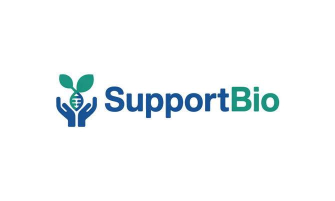 SupportBio.com