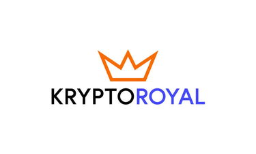 KryptoRoyal.com is for sale