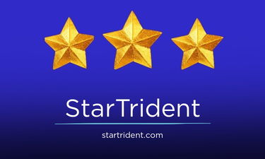 StarTrident.com