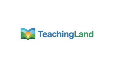 TeachingLand.com - Creative brandable domain for sale