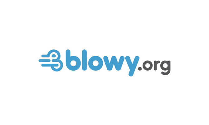 Blowy.org