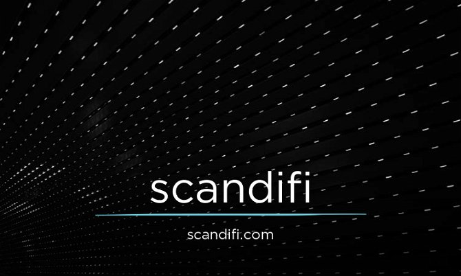 Scandifi.com