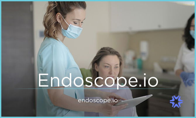 Endoscope.io