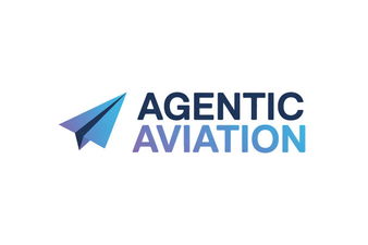 AgenticAviation.com - Creative brandable domain for sale