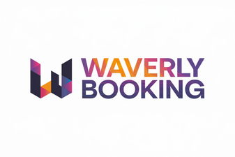 WaverlyBooking.com - Creative brandable domain for sale