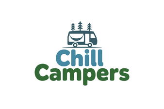 ChillCampers.com - Creative brandable domain for sale