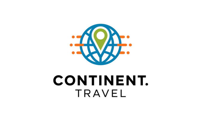 Continent.travel