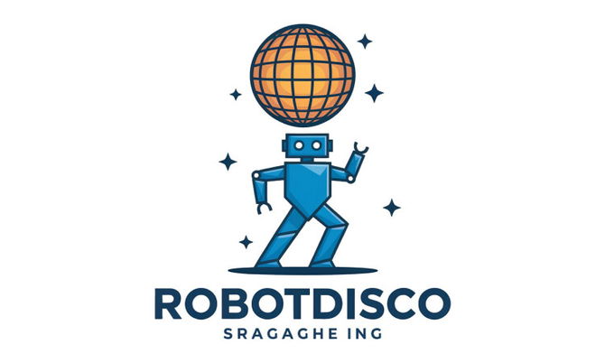 RobotDisco.com