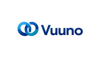 Vuuno logo