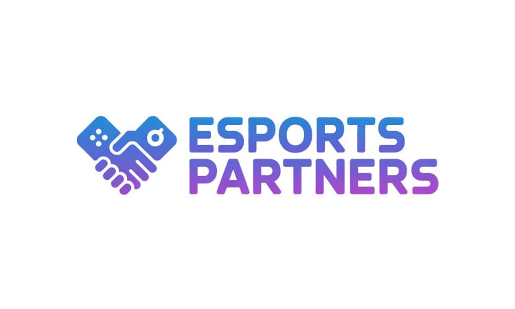 EsportsPartners logo