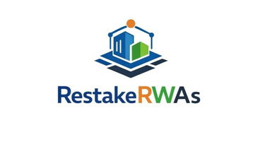RestakeRWAs.com - Creative brandable domain for sale