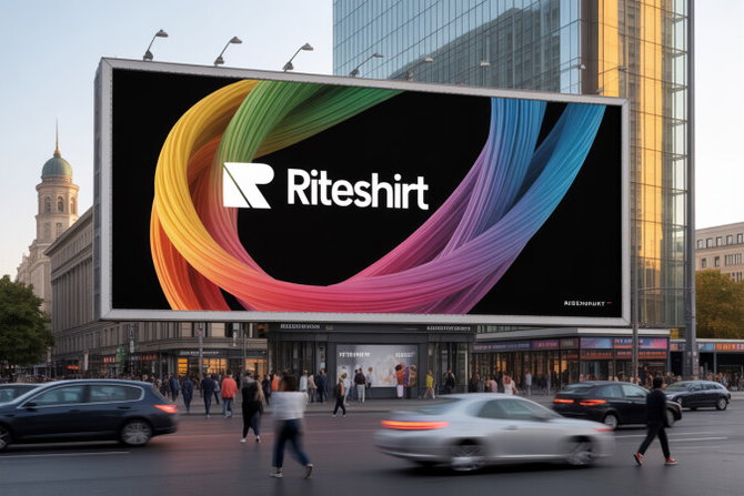 RiteShirt.com — 2