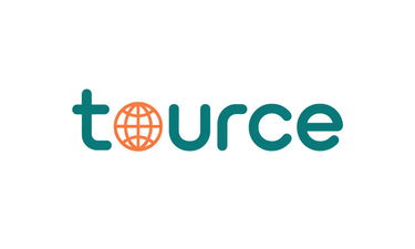 Tource.com - Creative brandable domain for sale