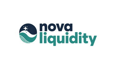 NovaLiquidity.com - Creative brandable domain for sale