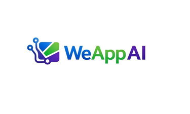 WeAppAI logo