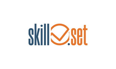 SkillSet.click - Creative brandable domain for sale