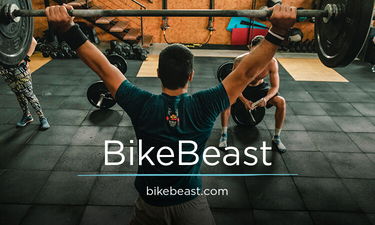 BikeBeast.com - buy Cool premium names