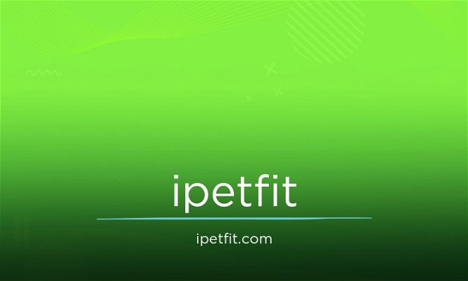 iPetFit.com