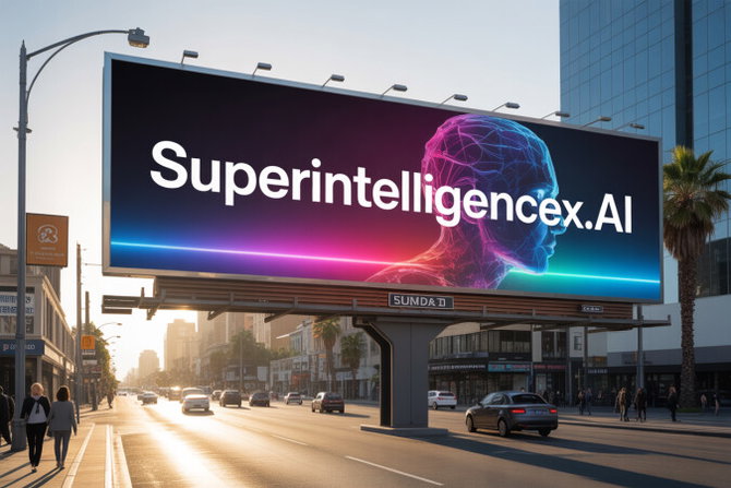 SuperIntelligenceX.ai — 2