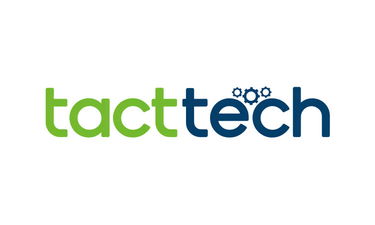 TactTech.com - Creative brandable domain for sale