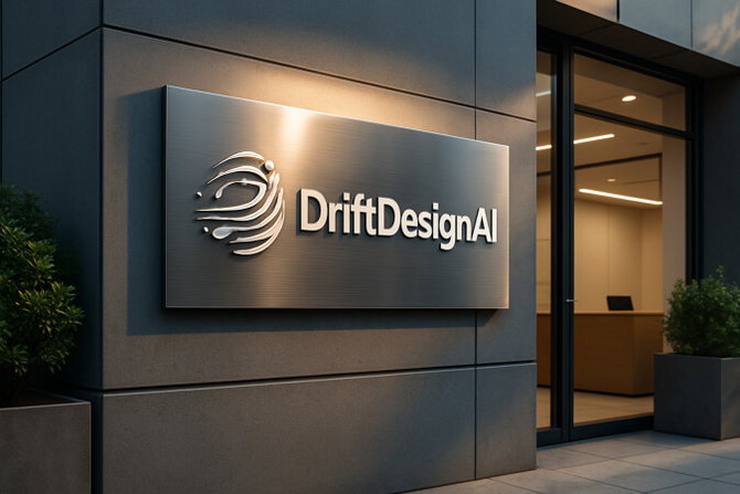 DriftDesignAI.com — 4