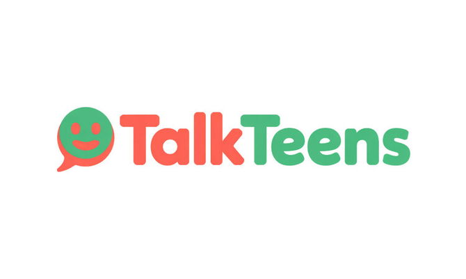TalkTeens.com