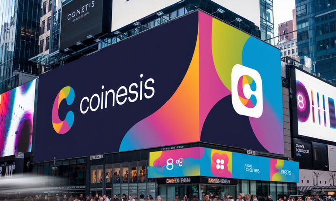 Coinesis.com