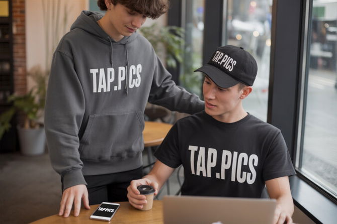 Tap.pics