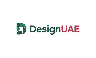 DesignUAE.com - Creative brandable domain for sale