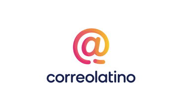 CorreoLatino.com - Creative brandable domain for sale