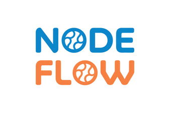 NodeFlow.com - Creative brandable domain for sale