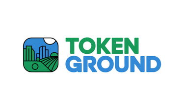 TokenGround.com - Creative brandable domain for sale
