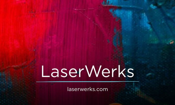 LaserWerks.com