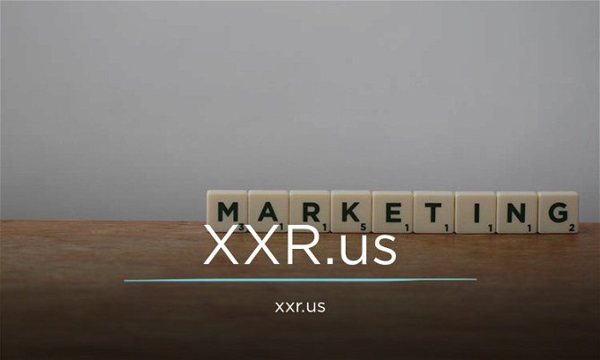 XXR.us