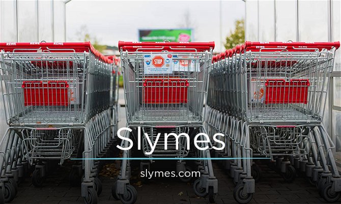 Slymes.com