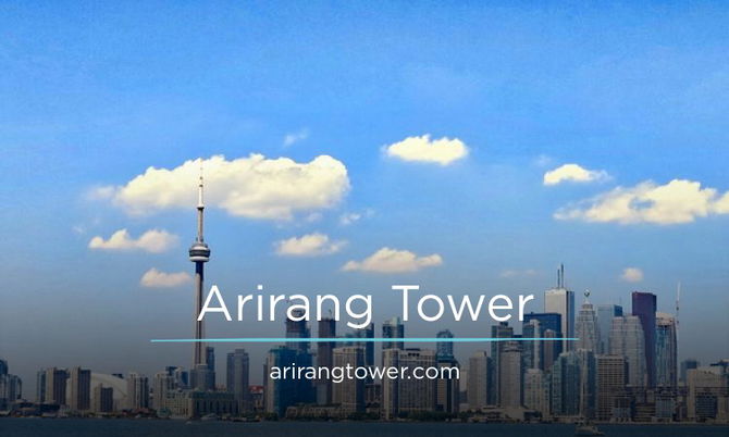 ArirangTower.com