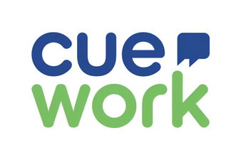 CueWork.com - Creative brandable domain for sale