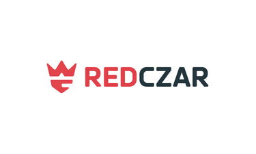 RedCzar.com - Creative brandable domain for sale