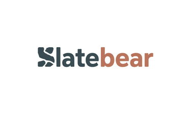 SlateBear.com - Creative brandable domain for sale