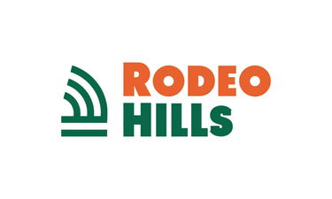 RodeoHills.com - Creative brandable domain for sale