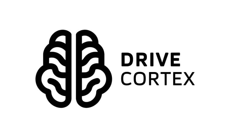 DriveCortex logo