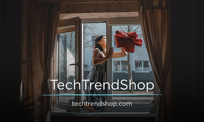 TechTrendShop.com