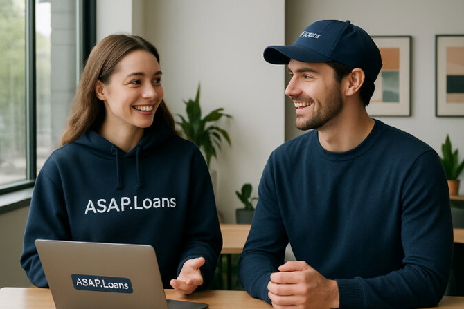 ASAP.Loans — 5