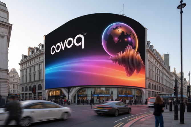 Covoq.com — 3