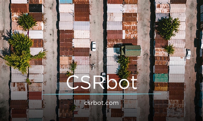 csrbot.com