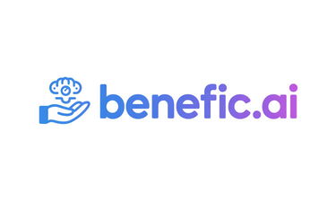 Benefic logo