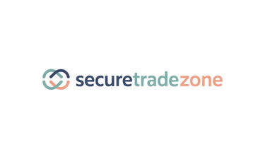 SecureTradeZone.com - Creative brandable domain for sale